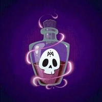 Dark Potion