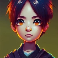 Tomodachi by HAN