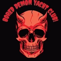 Bored Demon Yacht Club
