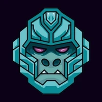 MekaApes Game by OogaVerse