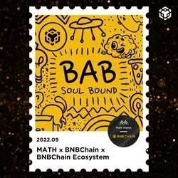 MathWallet x BNB Chain Ecosystem