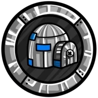 Mecha Penguins - Pudgy Pilots