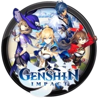 Genshin Impact Fandom
