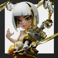 E4C Rangers Gold Edition