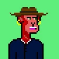 Pixel Apes