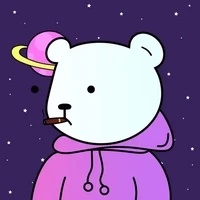 Doodled Bears