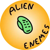 alien enemes