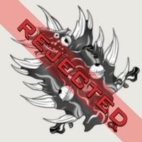 Fractured Rejects