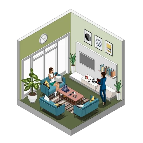 DOODLE ROOMS