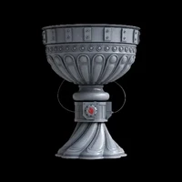 The Cynova Chalice