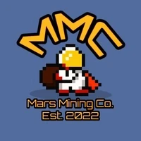 Mars Mining Company