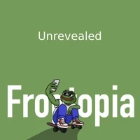 Pepe: The Frogtopia (DEPRECATED)