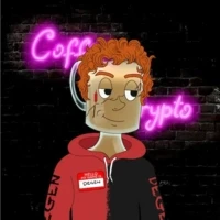 Coffee and Crypto