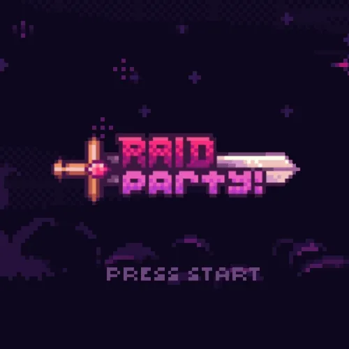 RaidParty Fighters