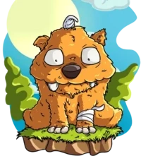 Woodlanderz