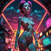 Neon ART