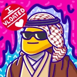 Vloaters