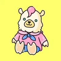 Alpaca Woo Hoo