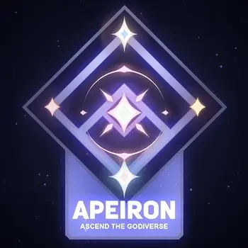 Apeiron Stars