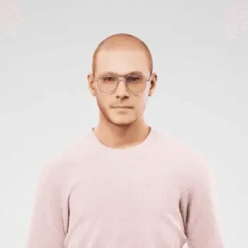 The Matrix Avatars - Base Avatars