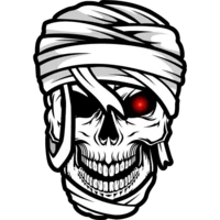 CyberMummies