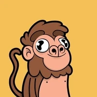 Derpy Apes