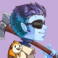 Dummified Penguins