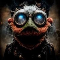 Puppets of Mayhem