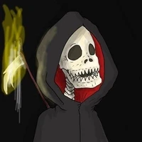 Our Founder Is Dead Ticket