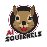 AI Squirrels