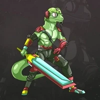 GGSG Brawler Skin