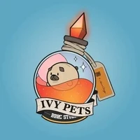 BBRC - IVY DOG