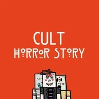 The world of MERP - CULT HORROR STORY