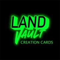 LandVault Creation Game