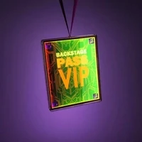 (Legacy) Fashion League Backstage Pass