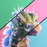 The Dragons