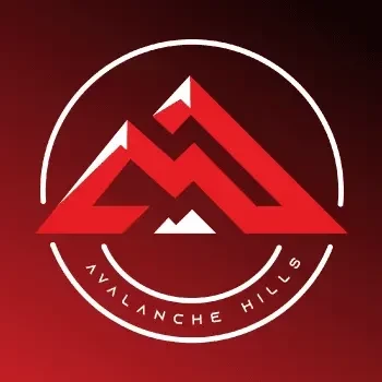 Avalanche Hills Muscle Cars