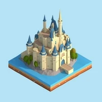 Disney Castles