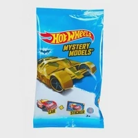 Hot Wheels Packs