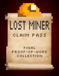 Lost Miners Claim Passes