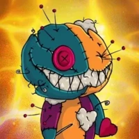 Spooky Season: bodegacatceo x Reddit Collectible Avatars