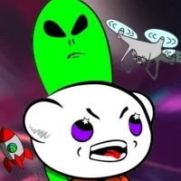 Spooky Season: fmarxy x Reddit Collectible Avatars
