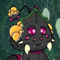 Spooky Season: Hoppy_Doodle x Reddit Collectible Avatars