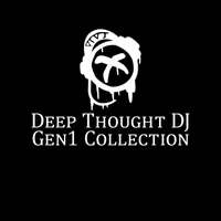 Deep Thought DJ