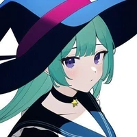 Witch Lilia