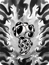 Eyes by Andrus0330 x Reddit Collectible Avatars