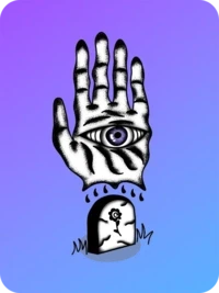 Dirt by rylar x Reddit Collectible Avatars