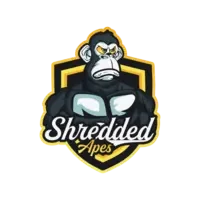 Shredded Apes: Gym Club