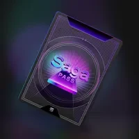 Saga Pass