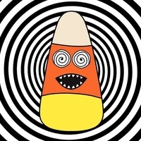 Candy Corn WTF